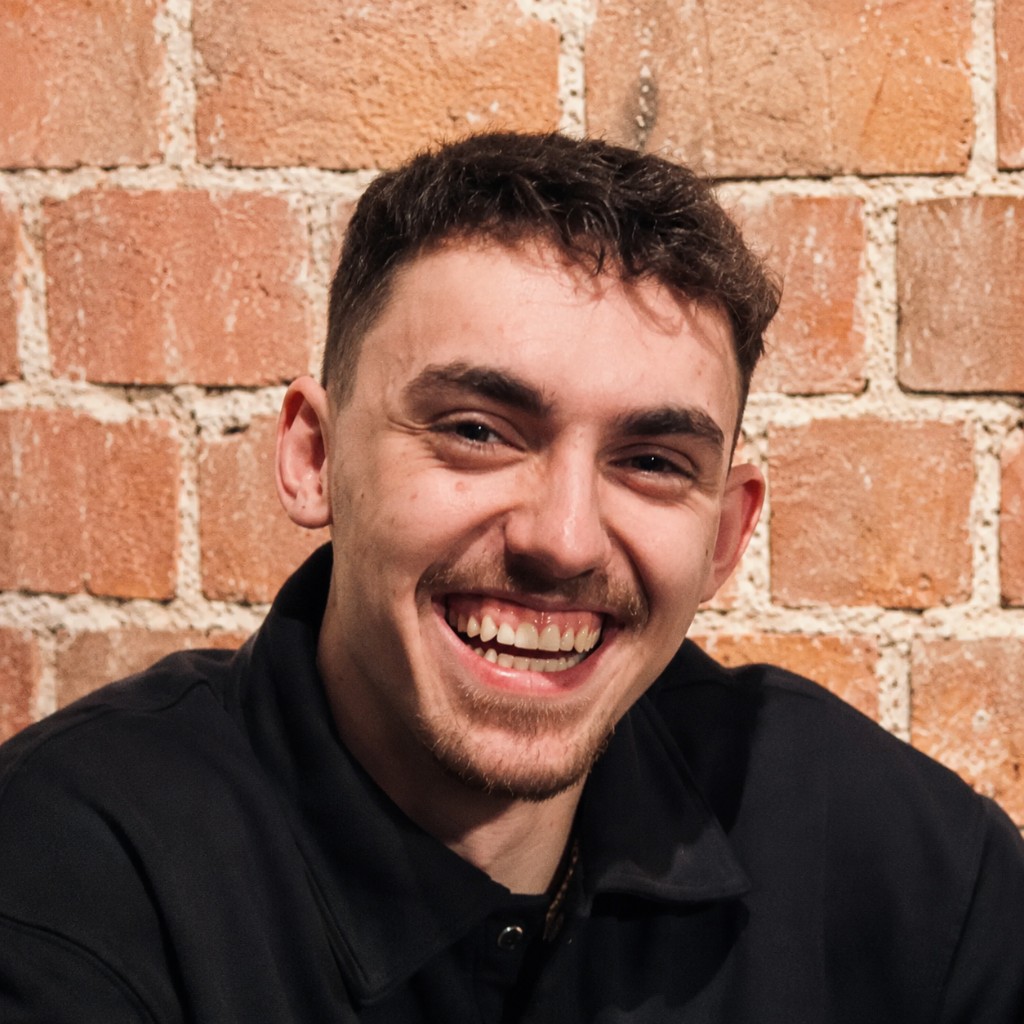 Justin Mkrtcjan, Betreiber von JMRKT